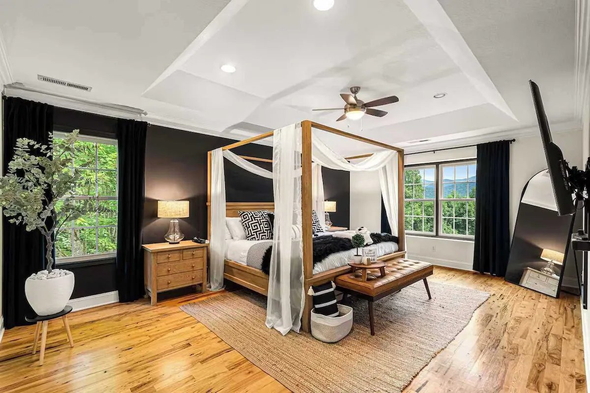 Primary Suite