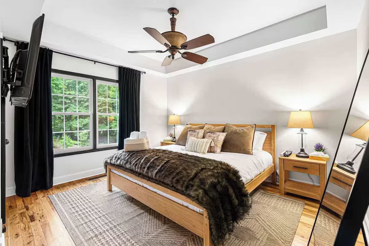 Bedroom 3