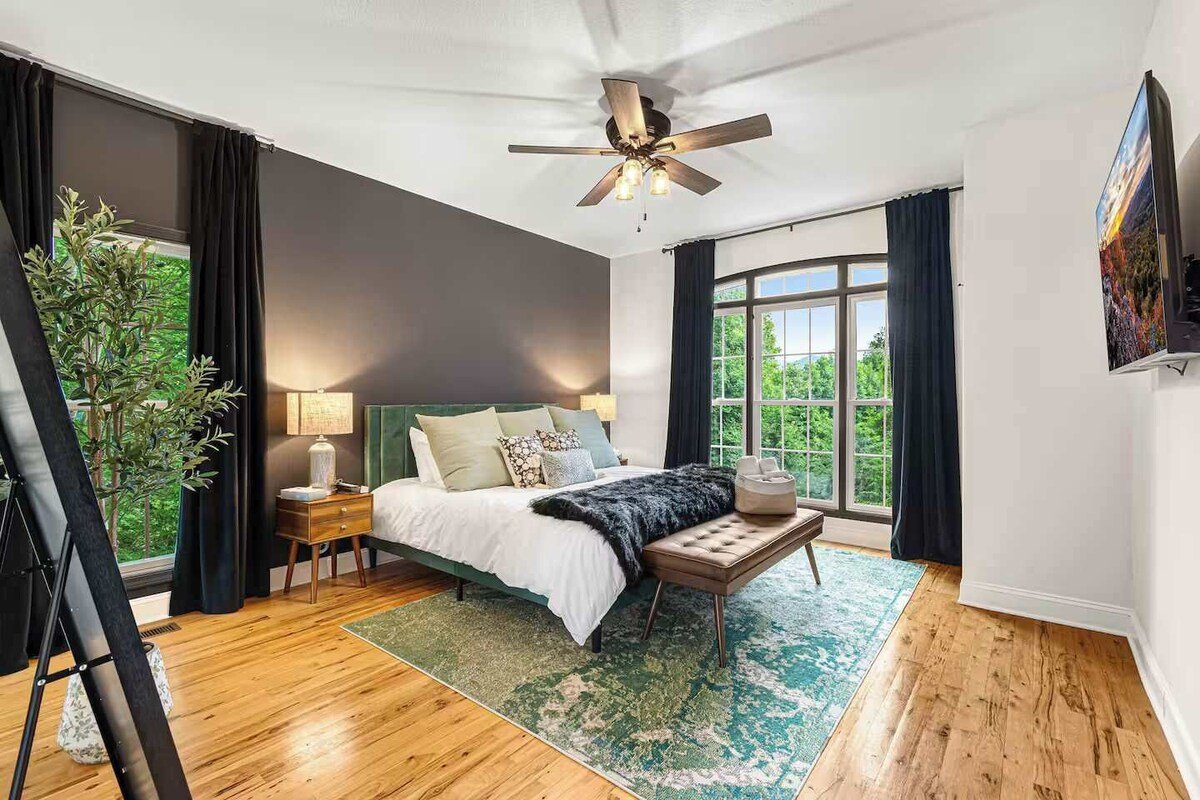 Bedroom 4