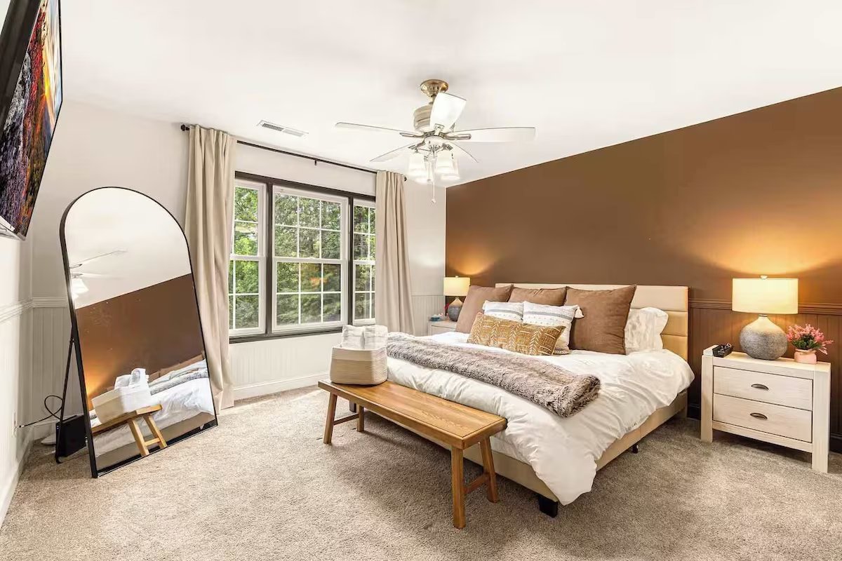 Bedroom 5