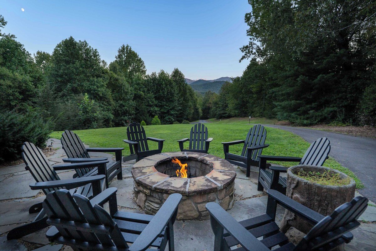 Fire pit